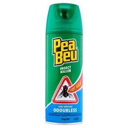 PEA BEU INSECT KILLER 250G
