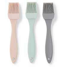 PASTRY BRUSH SILICONE