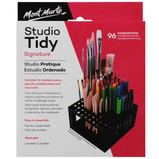 STUDIO TIDY MM