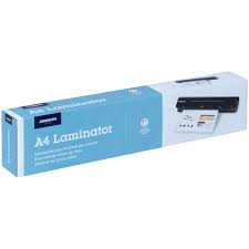 LAMINATOR MACHINE A4 JB