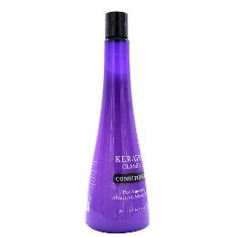 KERATIN CLASSIC CONDITIONER 400ML