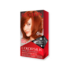 REVLON HAIR DYE 42 MEDIUM AUBURN