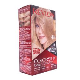 REVLON HAIR DYE 70 MED ASH BLONDE