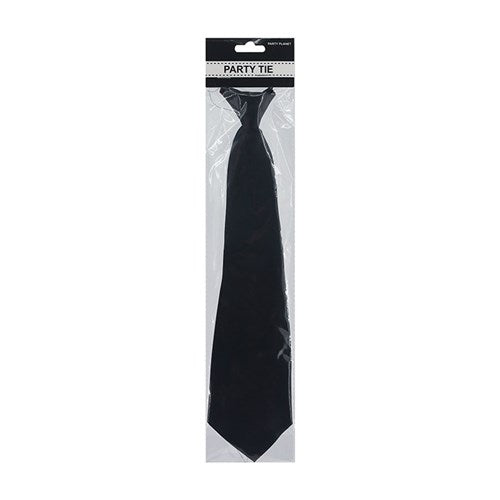 TIE PARTY BLACK