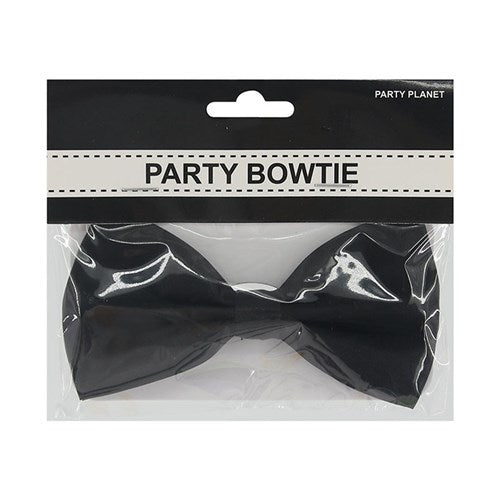 BOWTIE BLACK