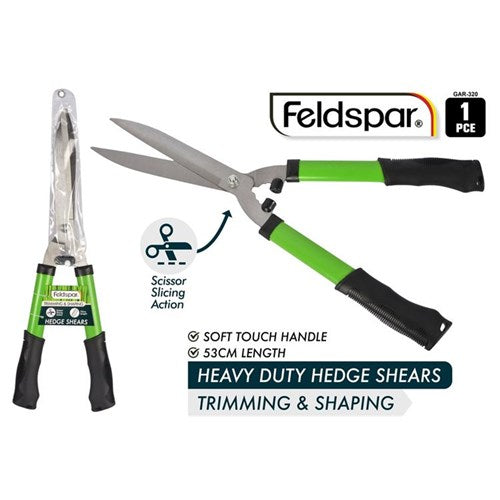 HEDGE SHEAR 53X18CM
