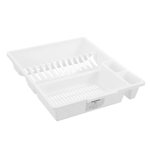 DISH RACK PLASTIC