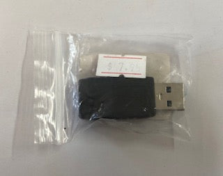 USB MALE TO FEMALE 3.0 A