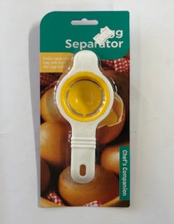 EGG SEPARATOR