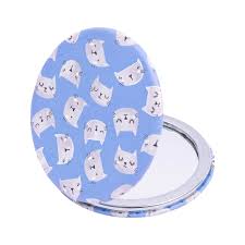 COMPACT MIRROR CAT