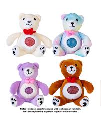JELLYROOS TEDDY BEARS