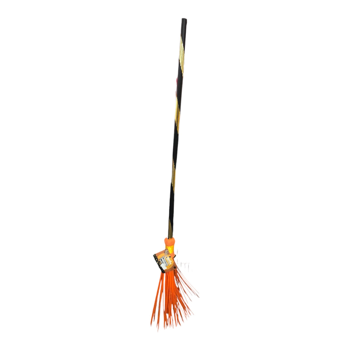WITCHES BROOM 90CM