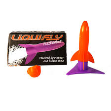 FIZZ ROCKET