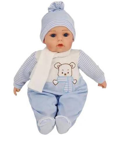 BABY DOLL E/O WILLIAM