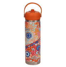WATER BOTTLE BIG 650ML NGOOTYPOORTEEN