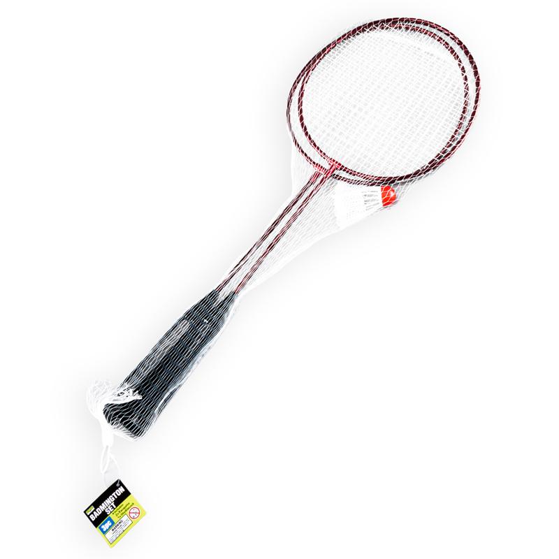 BADMINTON SET 3PC
