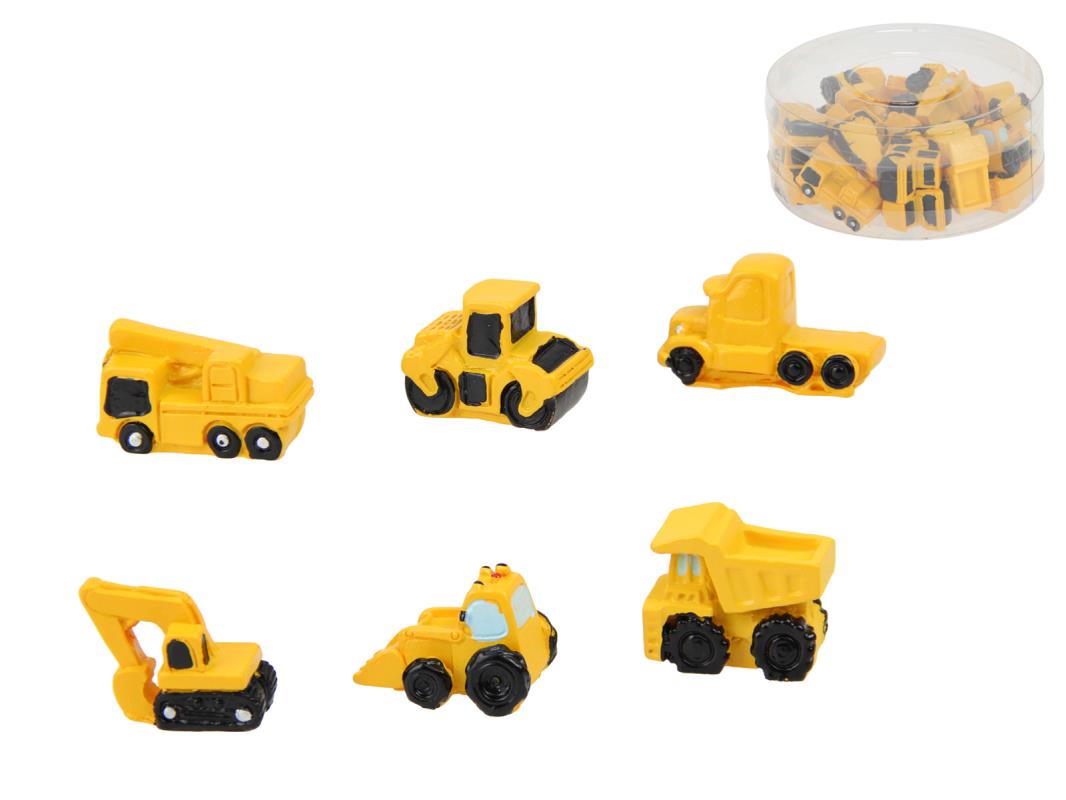 MINI CONSTRUCTION MACHINES ASST
