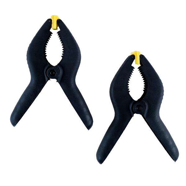 CLAMP SPRING 150MM 2PC