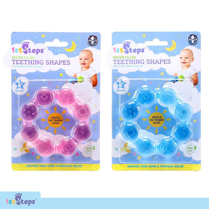 TEETHER WATER FILLER