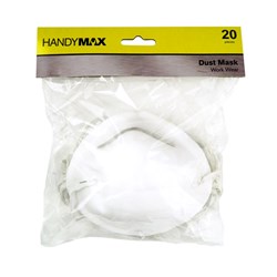 DUST MASK 20PC