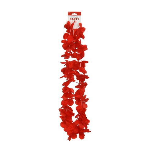 LEI RED