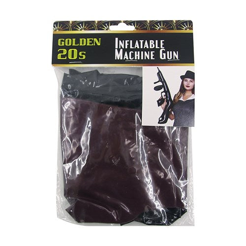 MACHINE GUN INFLATABLE 80CM