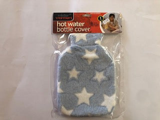 HOT WATER BOTTLE COVER 2LT