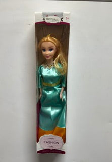 PRINCESS DOLL 28CM