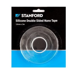 NANO TAPE DBL SIDED 19MM X 3M