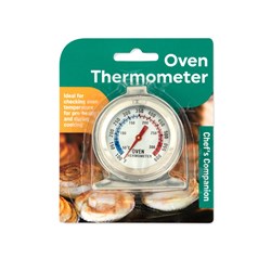 OVEN THERMOMETER 6X7X3CM