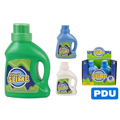 SLIME JUG 260ML