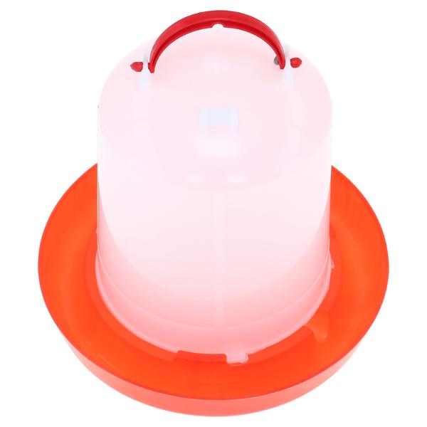 CHICKEN WATER DISPENSER W/HANDLE