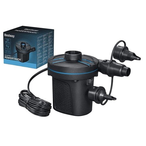 AIR PUMP ELECTRIC POWER TOUCH AC