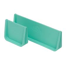 LUNCH BOX DIVIDER ALL IN 2PK MINT