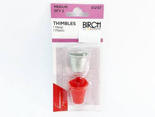 THIMBLE PK2 MED
