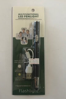STYLUS PEN MULTI USE FLASHLIGHT ASST
