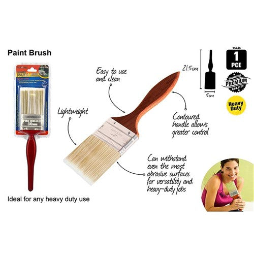 PAINT BRUSH 50MM