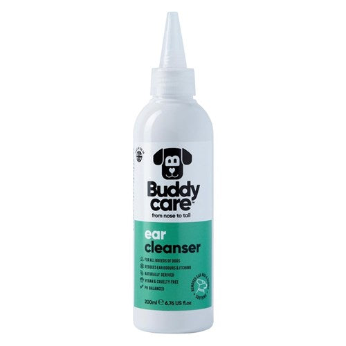 DOG EAR CLEANER 200ML