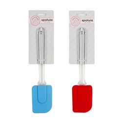 SPATULA SILICONE ASST
