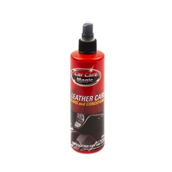 LEATHER CARE CLEANER 250ML CCM
