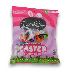 DARRELL LEA EASTER HUNT EGGS 110G