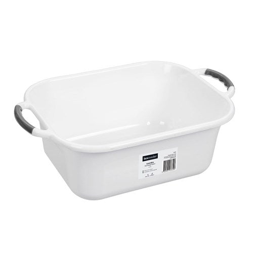 BASIN RECT 12.5LT