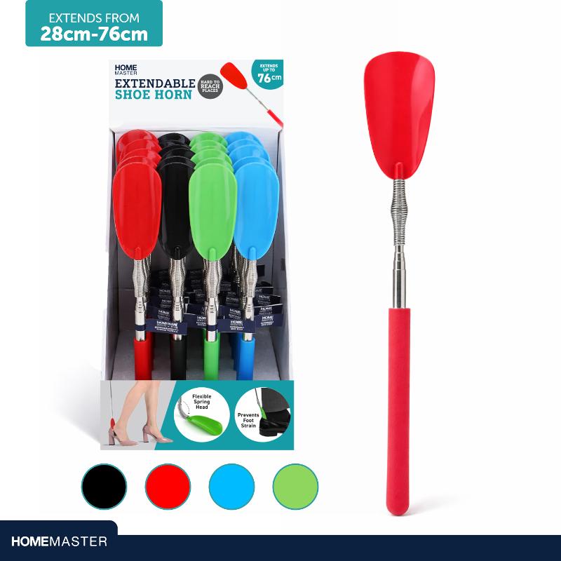 SHOE HORN EXTENDABLE