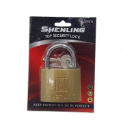 PADLOCK 63MM