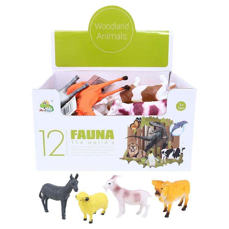 FARM ANIMALS ASST
