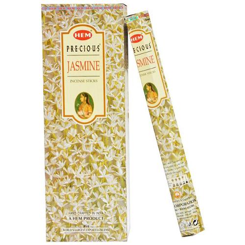 INCENSE HEM PRECIOUS JASMINE
