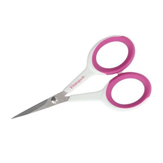 EMBROIDERY SCISSORS