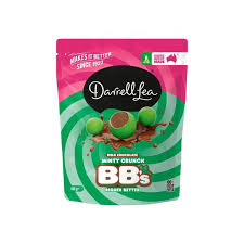 DARREL LEA BB'S MINT 125G