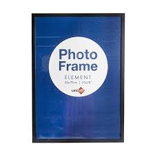PHOTO FRAME ELEMENT 50X70CM ASST