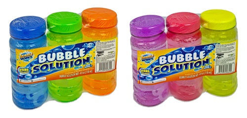 BUBBLES PK3